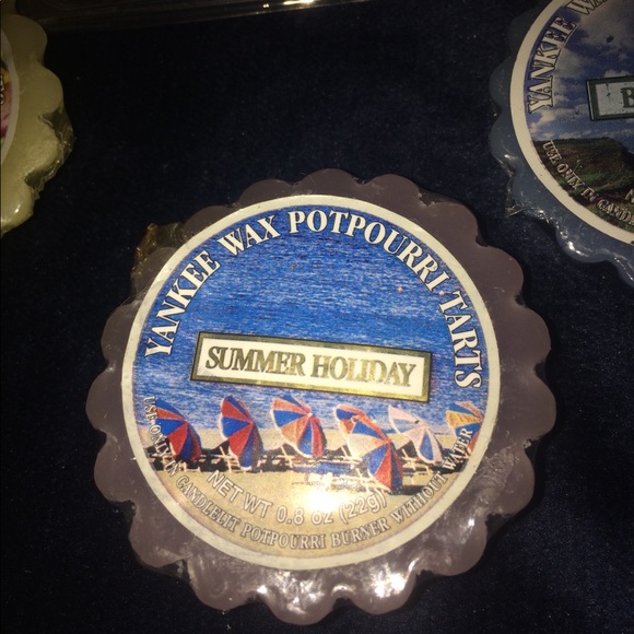 Wax melt lot - Picture 3 of 5